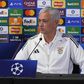 José Mourinho elogia Pedro Neto