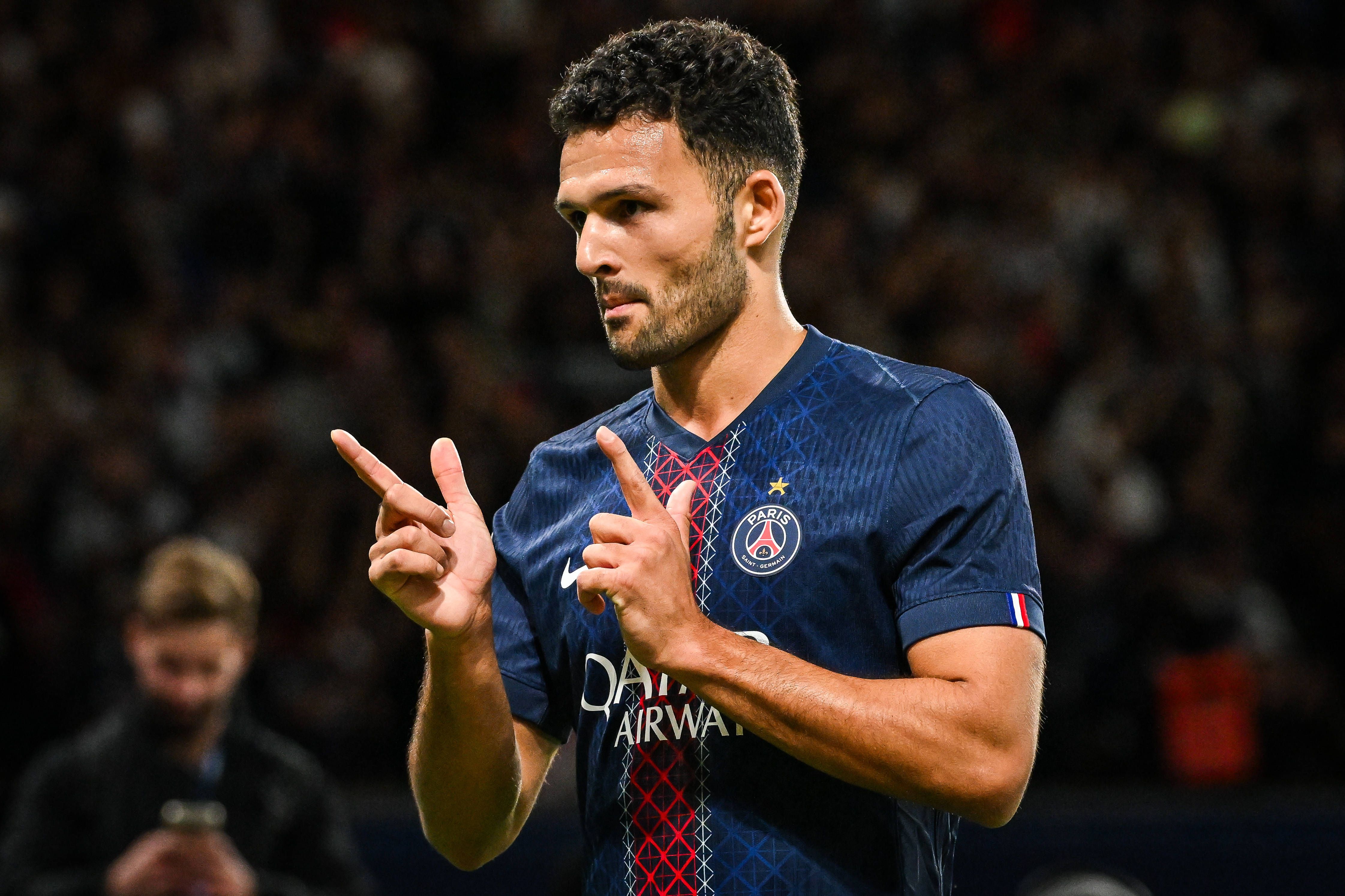 20.º - Gonçalo Ramos (PSG): 16 golos