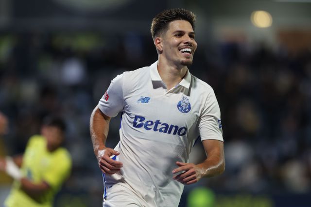 Francisco Moura: «Estamos solidários e conectados»