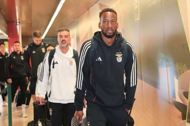 Lukebakio avisa Chelsea: «Benfica tem fome de pontos»