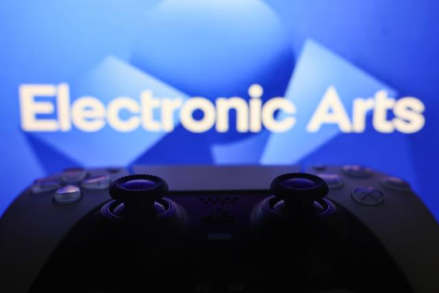 Arábia Saudita entre os novos donos da Electronic Arts, comprada por 48 mil milhões