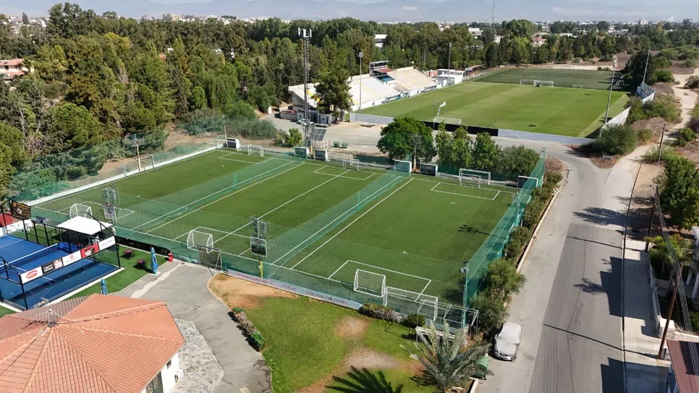 FC Porto invade Chipre com dragões