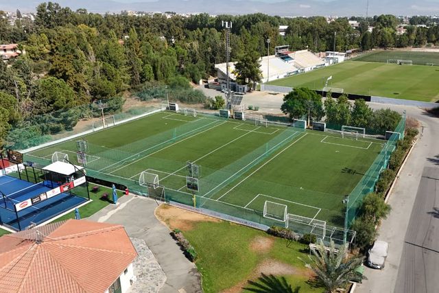 FC Porto vai abrir escola de futebol no Chipre