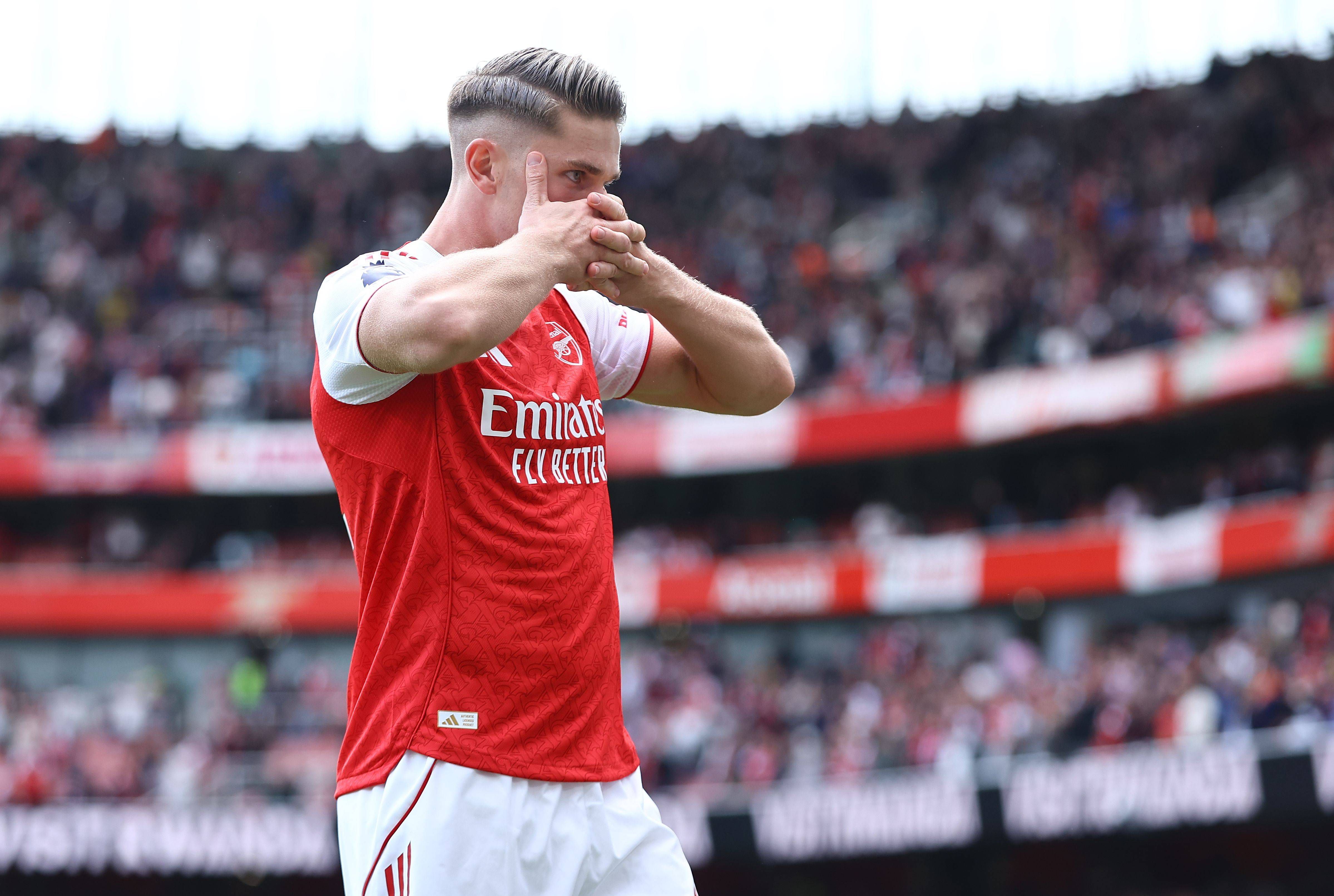 3.º - Gyokeres (Sporting/Arsenal): 30 golos