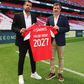 Benfica anuncia novo patrocinador oficial da equipa de futebol