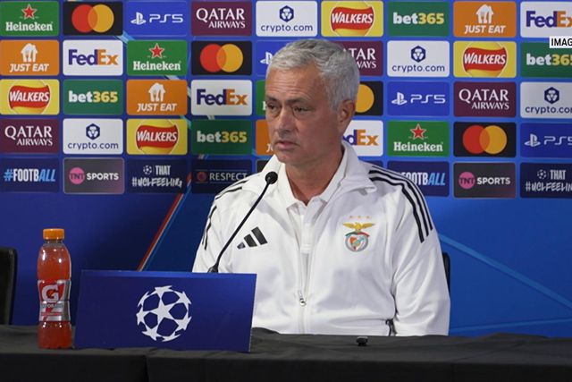 «O Benfica é muito maior que muitos clubes economicamente mais fortes»