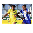 Liga 2: Continua a depressão para Paços de Ferreira e FC Porto B (crónica)
