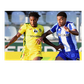 Liga 2: Continua a depressão para Paços de Ferreira e FC Porto B (crónica)