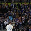 Demora na entrada de adeptos em Arouca motiva exposição do FC Porto à Liga