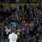 Demora na entrada de adeptos em Arouca motiva exposição do FC Porto à Liga