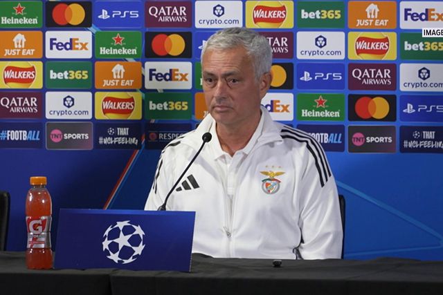 «Em Portugal há muita equipa que, em vez de jogar, prefere que o adversário não jogue»