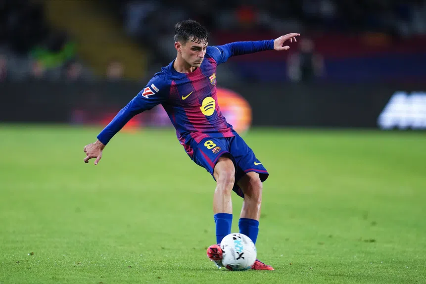 Barça cospe fogo! Vingança a caminho?