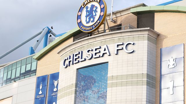 A BOLA em Londres a acompanhar a visita do Benfica ao Chelsea