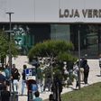 Sporting prepara surpresa: nova loja verde online como nunca vista