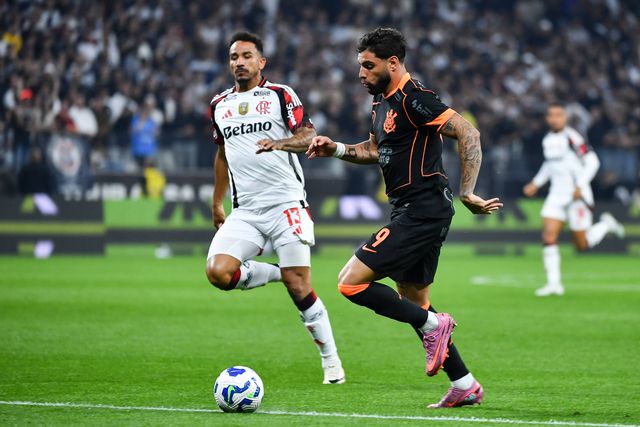 Panenka desastrosa e reviravolta do Flamengo (vídeo)