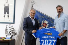 Jogo com o Estoril «foi um acreditar que podemos ombrear com qualquer equipa»