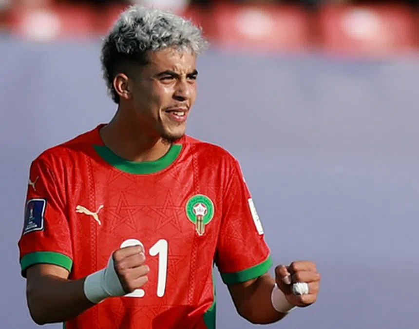 Sub-20: Marrocos silencia Espanha, Brasil empata!