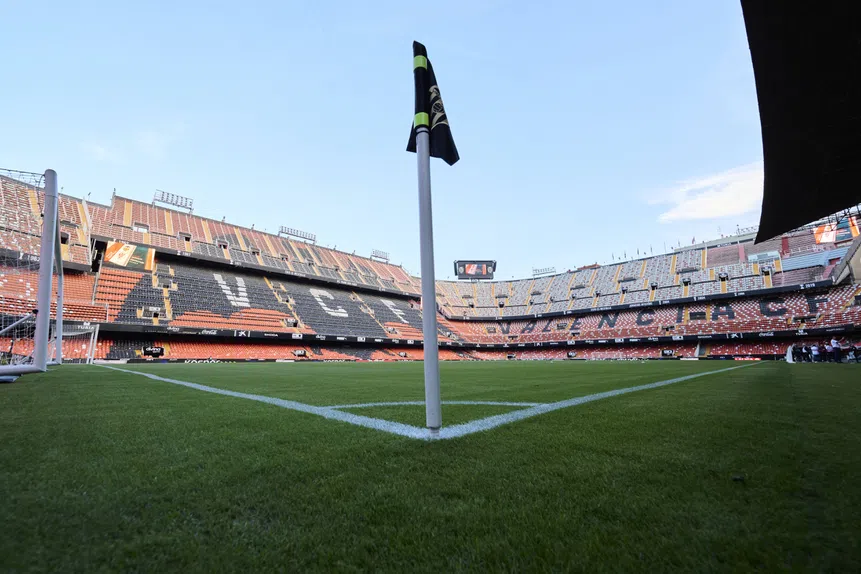 Valência x Oviedo: Apocalipse no Mestalla!