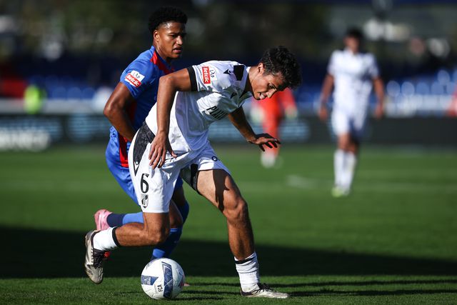 V. Guimarães: na última década só há dois arranques piores