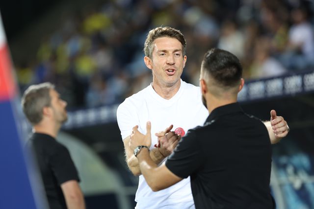 Vasco Seabra: «Expulsão do FC Porto fez mal ao... Arouca»