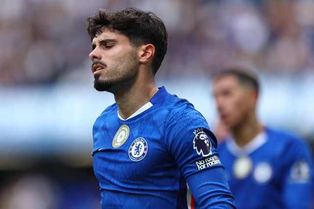 Pedro Neto - Foto: IMAGO