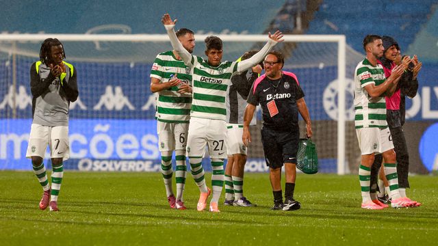 A explicação para a alteração dos valores de mercado na liga portuguesa