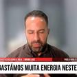«Porque é que fica a ideia que com Mourinho tudo é resolvido e com Lage não era bem assim?»