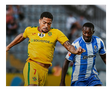 Liga 2: FC Porto B desperdiça superioridade numérica e empata com o Paços de Ferreira