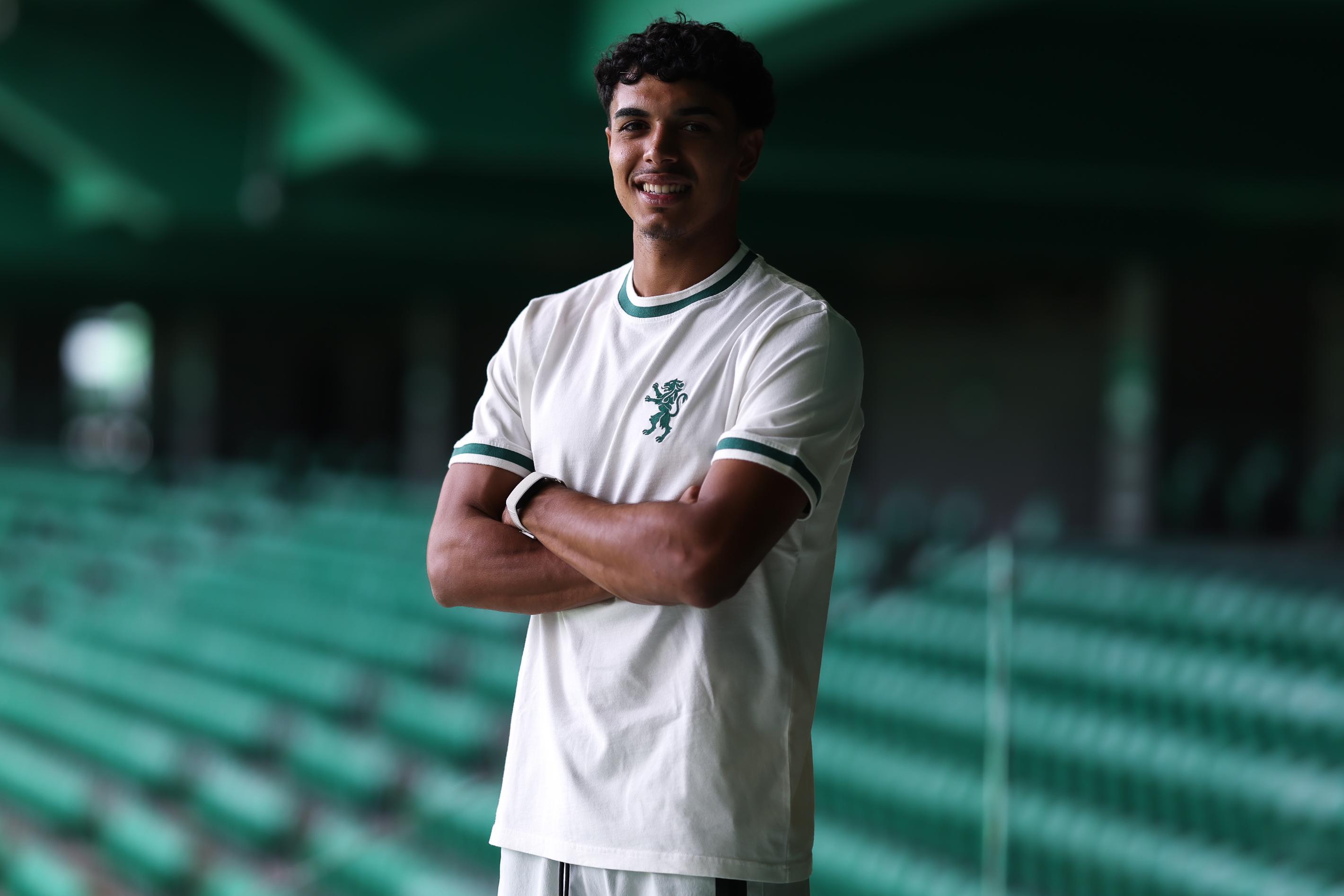 João Simões elogiou Rui Borges - Foto: SPORTING CP