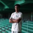 João Simões elogiou Rui Borges - Foto: SPORTING CP