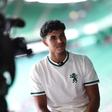 João Simões falou sobre o momento complicado que passou após longa paragem - Foto: SPORTING CP