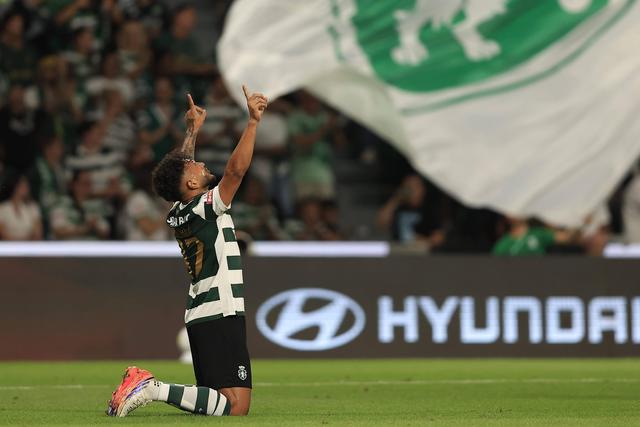 Operação Pedreira: Sporting e Suárez 'pedem' calma à Colômbia