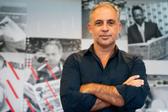 Duarte Gomes em entrevista a A BOLA em setembro de 2026. Foto Maycon Quiozini