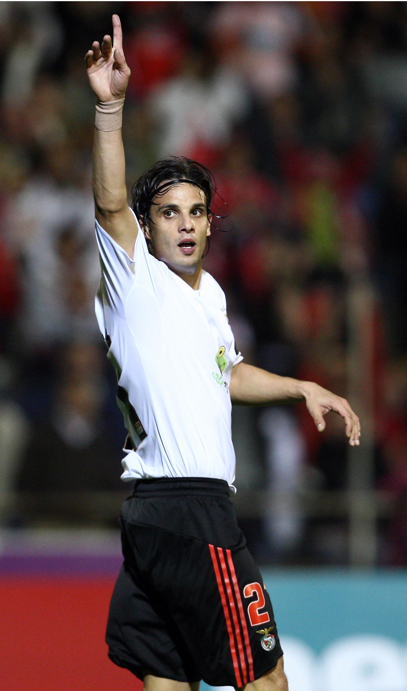 Nuno Gomes - Foto: ASF