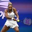 Venus Williams soma 15 derrotas consecutivas     Fotografia Imago