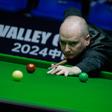 Antigo campeão mundial de snooker condenado a sete anos de prisão por abuso de menores