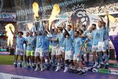 Manchester City considerado culpado de todas as acusações relacionadas com graves violações das regras financeiras da Premier League