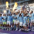 Manchester City considerado culpado de todas as acusações relacionadas com graves violações das regras financeiras da Premier League