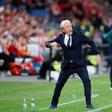 Jorge Jesus, novo selecionador nacional, venceu os dois primeiros jogos no comando da Seleção, frente a Gales e Noruega - Foto: Imago