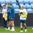 Ronaldo e Jorge Jesus estiveram reunidos em Malmo - Foto: IMAGO