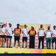 Angola nos Jogos da Juventude com nove atletas de cinco modalidades