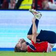 Noruega não esquece entrada «vergonhosa» de Bernardo Silva sobre Odegaard