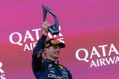 Max Verstappen, piloto da Red Bull