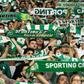 Sporting: bilhetes para Lens à venda