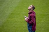 Cristiano Ronaldo no centro da polémica na Seleção Nacional - Foto: IMAGO