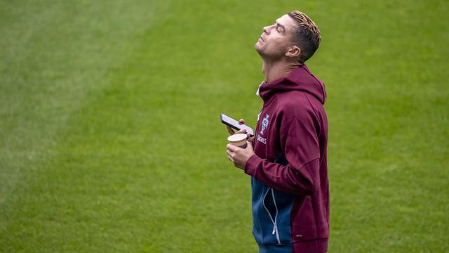 Cristiano Ronaldo no centro da polémica na Seleção Nacional - Foto: IMAGO
