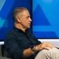 Duarte Gomes em entrevista a A BOLA em setembro de 2026. Foto Maycon Quiozini