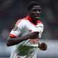 Benfica: valorização de Banjaqui dispara! Conheça os sub-19 mais valiosos do mundo (imagens)