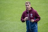 Ronaldo falhou treino desta terça-feira da Seleção