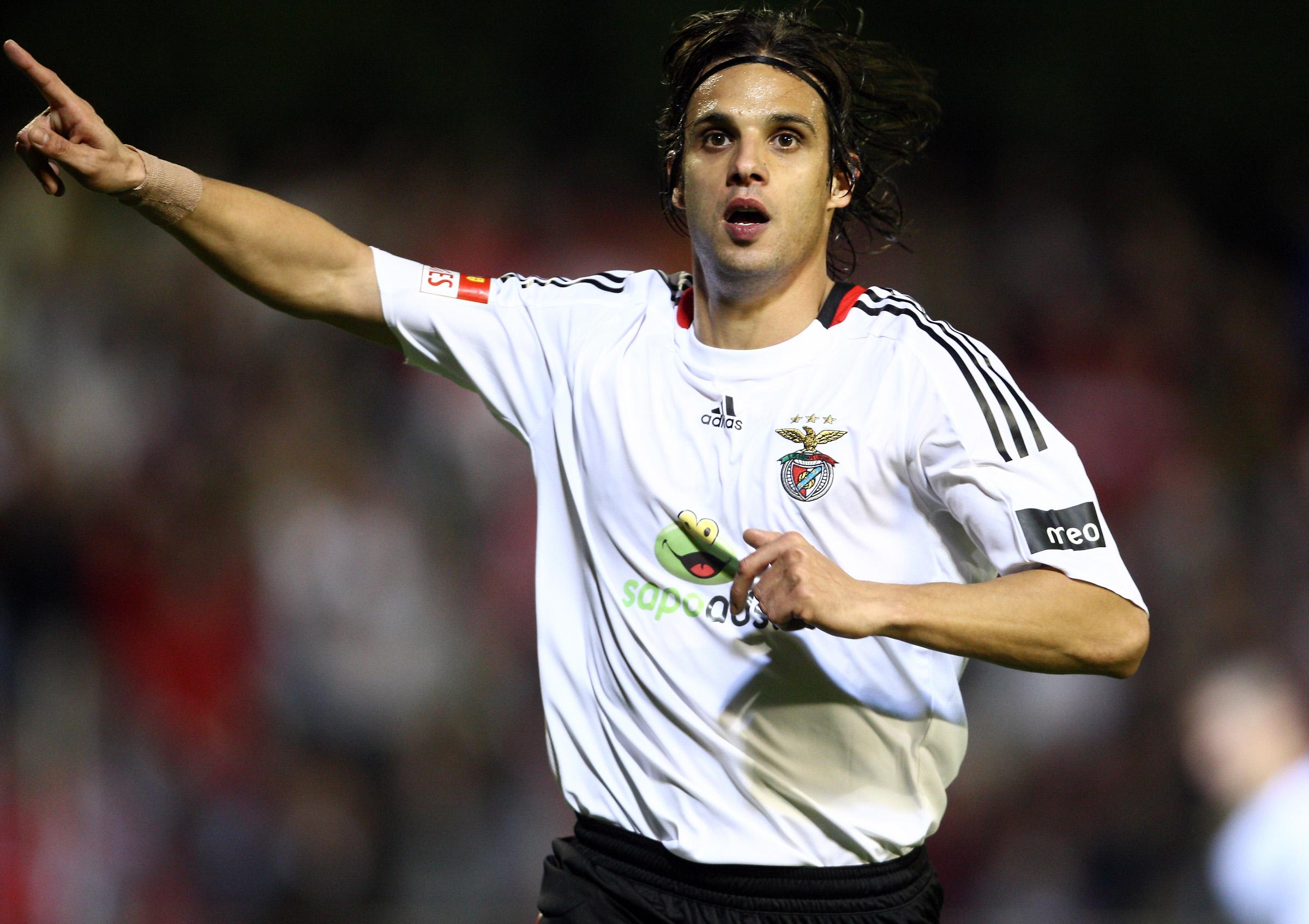 Nuno Gomes - Foto: ASF